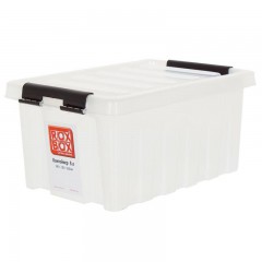 Ящик пластиковый Rox Box 8, 335х220х155