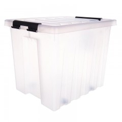 Ящик пластиковый Rox Box 50, 500х390х390